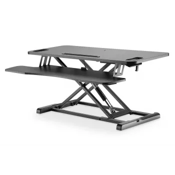 Ergonomiskas darbvietas paaugstinātājs Digitus DA-90380-1