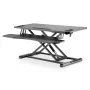 Ergonomiskas darbvietas paaugstinātājs Digitus DA-90380-1
