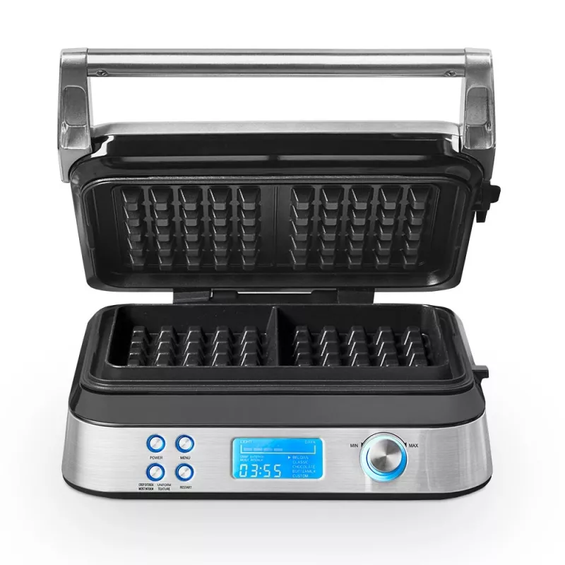 Vafeļu cepējs Gastroback Advanced Control 2