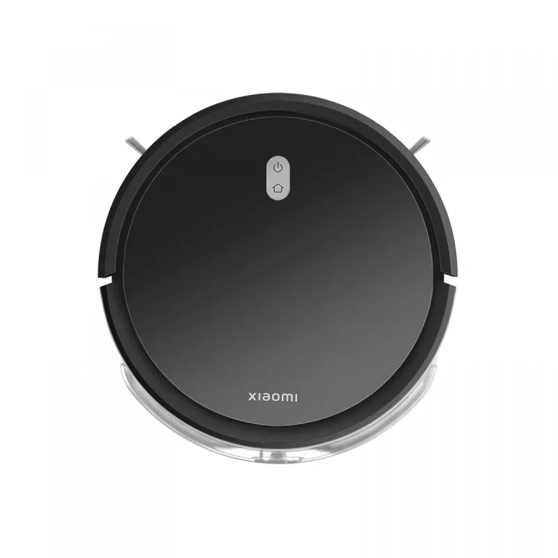 Xiaomi robotu putekļsūcējs E5 Melns | Balts - Melns