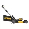 Zāles pļāvējs DeWALT DCMWP134N-XJ