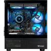 FTW RTX 5070, spēļu dators melns, Windows 11 Home