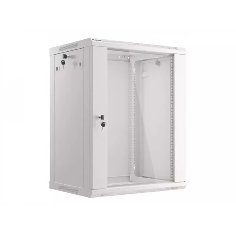 Pie sienas stiprināms statīvs Lanberg WF01-6415-10S