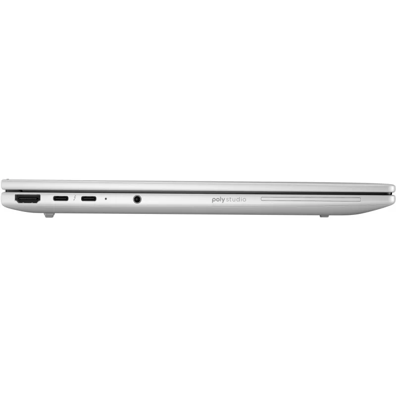 HP Inc. HP EliteBook 8 G1i Notebook AI - 174° eņģu dizains - Intel Core Ultra 7 255U / 2 GHz - Win 11 Pro - Intel Graphics - 16 GB RAM - 512 GB SSD NVMe - 35.6 cm (14) IPS HP Su