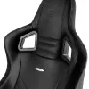 noblechairs EPIC spēļu krēsls - Melns