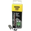 Stanley by Melns & Decker skavas tips G 5000 gab. 1-TRA706-5T N/A