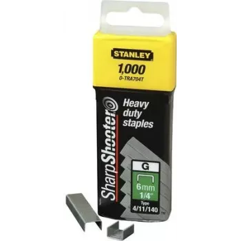 Stanley by Melns & Decker skavas tips G 5000 gab. 1-TRA706-5T N/A