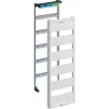 sadales skapja montāžas komplekts UW51U UP 750mm (UW51U)