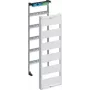 sadales skapja montāžas komplekts UW51U UP 750mm (UW51U)