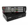 TV uztvērējs WIWA H.265 MAXX — DVB-T / DVB-T2 digitālais uztvērējs ar H.265 (HEVC) atbalstu