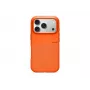 Cover Apple Beats iPhone 17 Pro Izturīgs maciņš MagSafe Camera Control oranžs