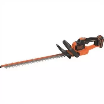 Dzīvžoga šķēres Melns & Decker GTC18452PC