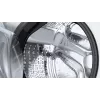 Priekšpusē lādējama veļas mašīna Bosch WGE02201PL — 8 kg, 1200 apgr./min, 55 L tilpnes, LED displejs, invertors