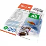Laminēšanas plēves Peach PP580-01 A3 100 gab.