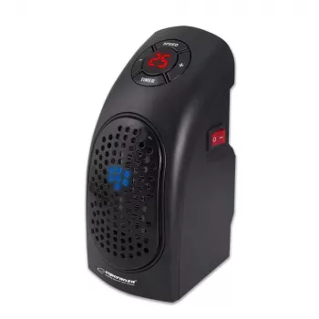 Handy heather 400W Kalahari