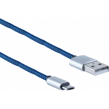USB kabelis ShiverPeaks BS14-50020 USB 2.0 0,9 m