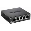 D-Link DES-105 Nepārvaldāms L2 Melns