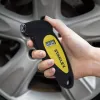 Digitālais riepu spiediena mērītājs STANLEY STHT80874-0, 0–100 PSI, LCD displejs
