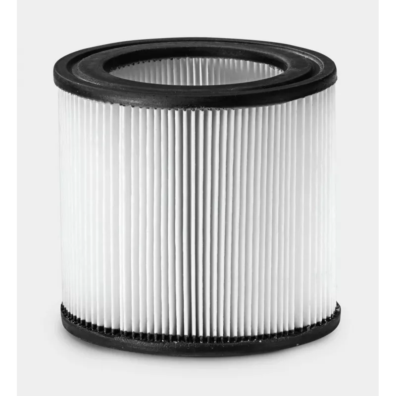 Universālais putekļsūcējs Kärcher NT 22/1 Ap Te Adv L 22 l 1300 W (1.378-621.0) Antracīts