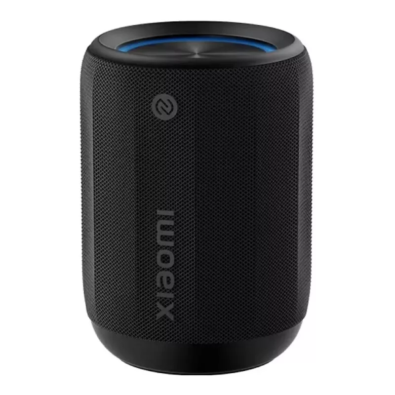 Xiaomi QBH4274GL pārnēsājams skaļrunis, melns