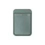 Wallet case native union (Re)Classic zaļa saderīgs ar iPhone 15/15 Pro/15 Plus/15 Pro Max, iPhone 14/14 Pro/14 Plus/14 Pro Max, iPhone 13/13 Pro