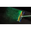 Dyson V15 Detect Absolute rokas putekļsūcējs niķelis, dzeltens 446986-01