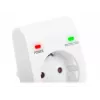 Pārsprieguma aizsardzības adapteris Digitus DN-95400