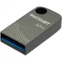 Patriot FLASHDRIVE Tab300 32GB USB 3.2 120MB/s, mini, alumīnijs, sudrabs