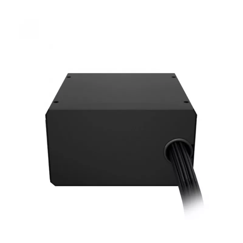 Barošanas bloks 650W aktīvais PFC 12 cm ventilators 80+Bronze industriāls