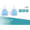 Tīkla kabelis Digitus CAT 5e U/UTP RJ-45 2m Balts