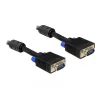 VGA kabelis DeLOCK 1 m 82556