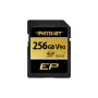 Atmiņas karte PATRIOT V90 256GB SDXC UHS-II U3 Class 10 (PEF256GEP92SDX)