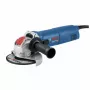Leņķa slīpmašīna Bosch GWX 14-125 Professional — 1400 W, 125 mm disks