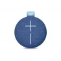 Logitech Ultimate Ears MINIROLL - Skaļrunis - Pārnēsājams - Bezvadu - Bluetooth - nomierinoši rozā (984-002035)