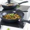 Cepamā panna Salter BW12260EU7 30 cm nepiedegoša panna