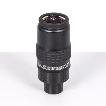 Baader Morpheus 4.5mm 2/1.25 collu okulārs