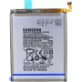 Samsung - EB-BA505ABE akumulators - Samsung A505F Galaxy A50 (2019) - 3900 mAh - Li-ion akumulators - Akumulators (GH82-19269A)