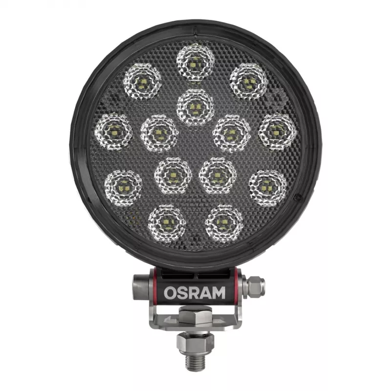 Atpakaļgaitas gaisma Ledvance REVERSING VX120R-WD LED, modelis LEDDL108-WD