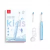 Zobu birste Oclean Kids Child Blue