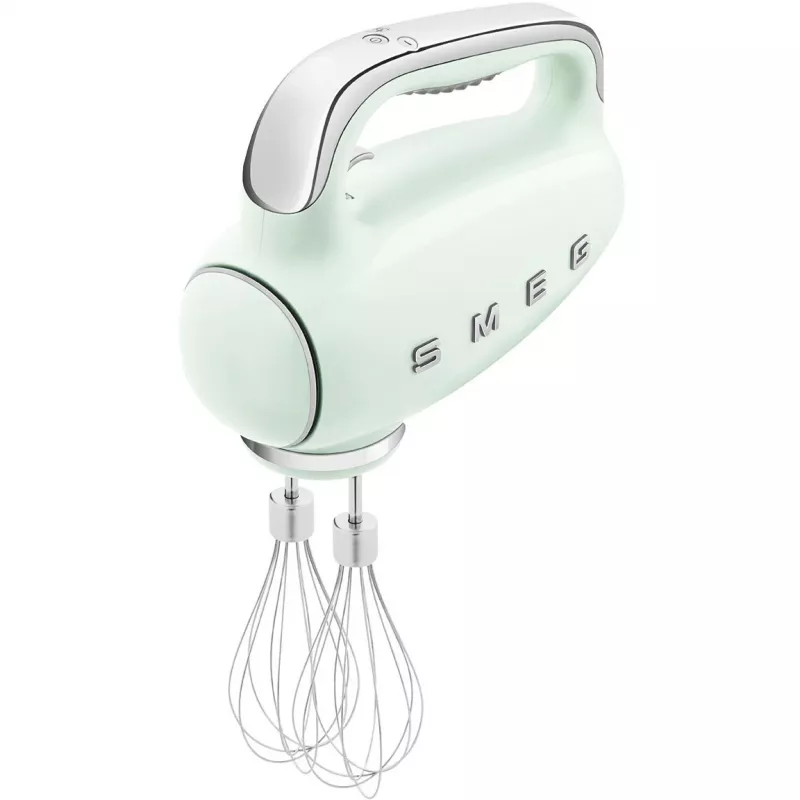 Rokas mikseris Smeg HMF01PGEU