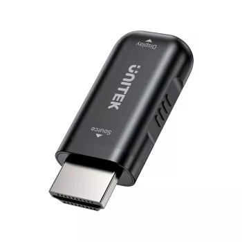 Unitek HDMI adapteris - USB-C HDR/HDCP 4K60HZ M/F