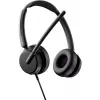 Austiņas EPOS Duo headset USB C