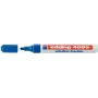 Chalk Marker Edding 4095 Blue