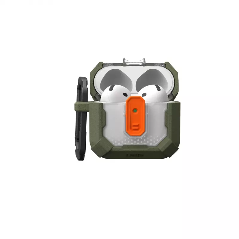 Urban Armor Gear 104129117272 austiņu/austiņu piederumu maciņš