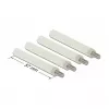 Montāžas komplekts DeLOCK 60239 Natural Plastic