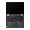 LENOVO YOGA X13 G3 i7-1265U 16GB 256GB SSD 13,3 FHD (US QWERTY) Win11pro + strāvas adapteris Lietots
