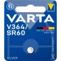 Vienreizlietojamā baterija Varta V364