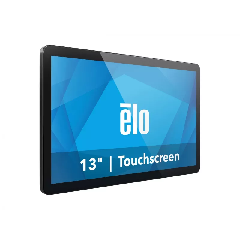 Elo Touch Solutions Elo 1304L - LCD monitors - 33,8 cm (13,3 inch) - skārienjūtīgs - 1920 x 1080 Full HD (1080p) (E969110)