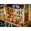 LEGO® Harry Potter™ Cūkkārpas pils: Lielā zāle 76435