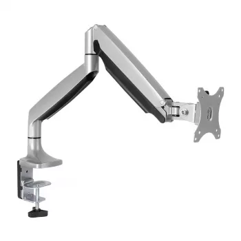 Monitora stiprinājums LogiLink BP0042 81.3 cm (32 collas) galdam Alumīnijs